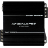 Автомобильный усилитель Alphard Apocalypse AAP-500.2D
