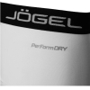 Тайтсы компрессионные Jogel Camp Performdry Tight 3/4 XS Белый (JC4LE0121.00)