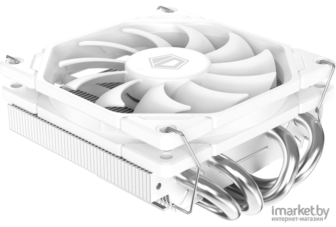 Кулер ID-Cooling IS-40X V3 White
