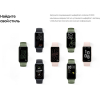 Умный браслет Huawei Band 8 ASK-B19 Полночный Чёрный