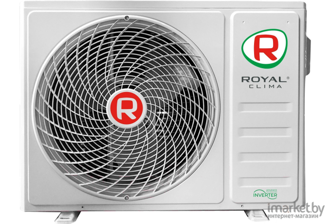 Сплит-система Royal Clima Gloria Inverter Upgrade RCI-GL28HN