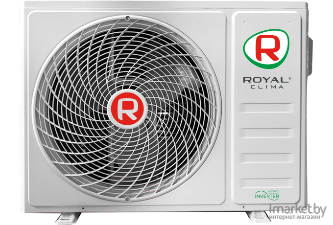 Сплит-система Royal Clima Gloria Inverter Upgrade RCI-GL55HN