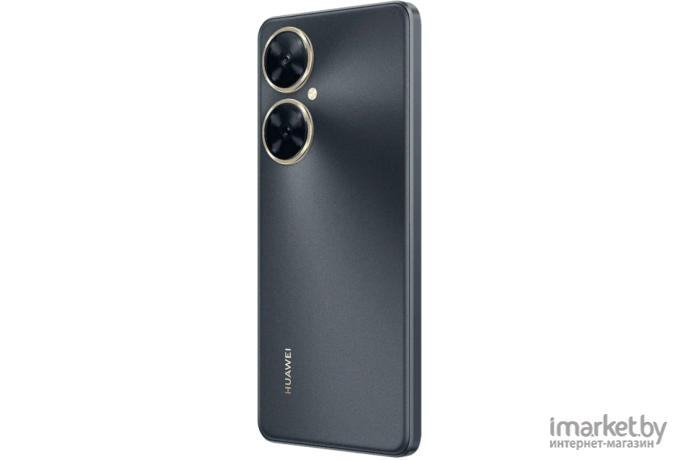 Смартфон Huawei nova 11i 8GB/128GB DS Starry Black (51097LYJ)