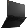 Ноутбук Lenovo Legion 5 17IMH05 черный (82B300BXRK)