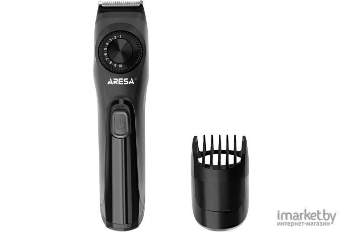 Машинка для стрижки волос Aresa AR-1817