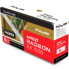 Видеокарта Sapphire Radeon RX 7600 Pulse 8G GDDR6 RTL (11324-01-20G)