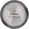 Кофеварка Rondell RDA-1274 серый