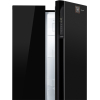 Холодильник Weissgauff WSBS 600 BG NoFrost Inverter