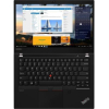 Ноутбук Lenovo ThinkPad T14 Gen 2 Black (20W1SG6P00)