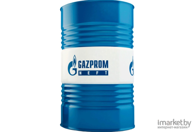 Моторное масло Gazpromneft Diesel Ultra LA 10W-40 205л