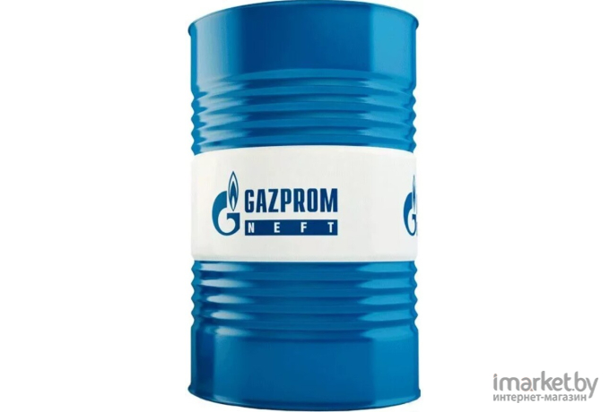 Моторное масло Gazpromneft Premium A5B5 5W-30 205л