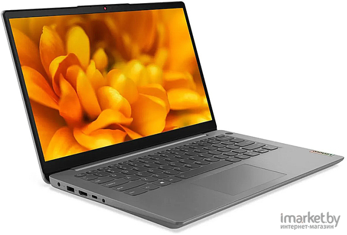 Ноутбук Lenovo IdeaPad 3 14ITL6 (82H7015TRU)