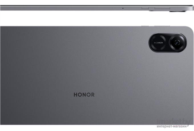Планшет Honor Pad X9 4GB/128GB Space Gray (ELN-W09)