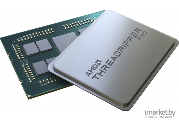 Процессор AMD Ryzen Threadripper PRO 5995WX Oem (100-000000444)