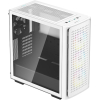 Компьютер Haff TDX Promo B650 7600X 4060TI DDR5S16H480 белый (ВК0000033264)