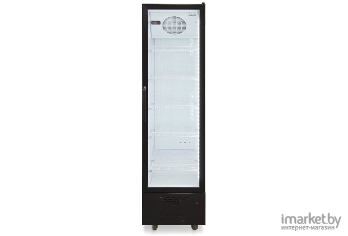 Холодильник торговый Бирюса 390D