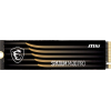 SSD-накопитель MSI Spatium M480 Pro 2TB (S78-440Q620-P83)