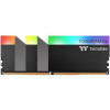 Оперативная память Thermaltake ToughRam RGB DDR4 3200MHz 2x32GB (R009R432GX2-3200C16A)