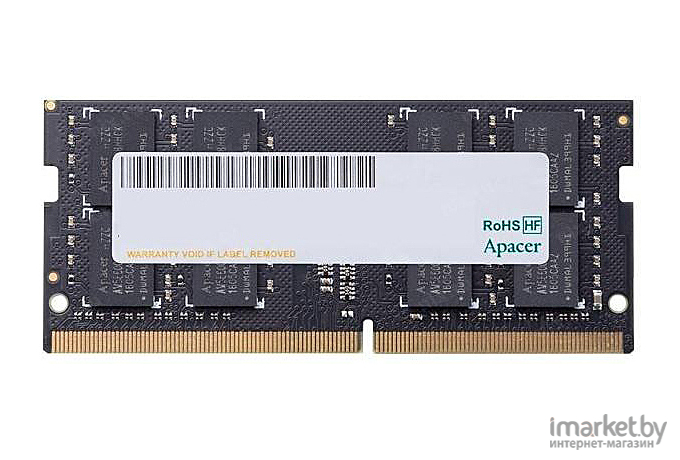 Оперативная память Apacer 32GB DDR4 2666 (ES.32G2V.PRH)