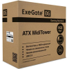 Корпус ExeGate EVO-8243 без БП (EX292859RUS)