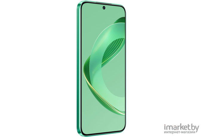 Смартфон Huawei Nova 11 FOA-LX9 8/256GB Green (51097MPU )
