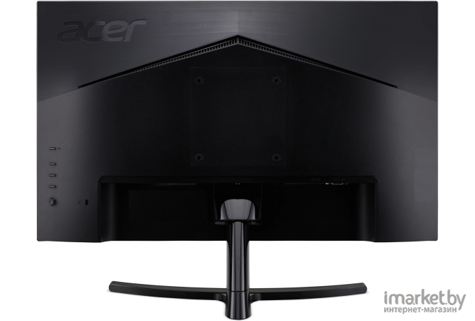 Монитор Acer K273EBMIX (UM.HX3EE.E11)