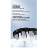 Электрическая зубная щетка Usmile U3 Black (80230013)
