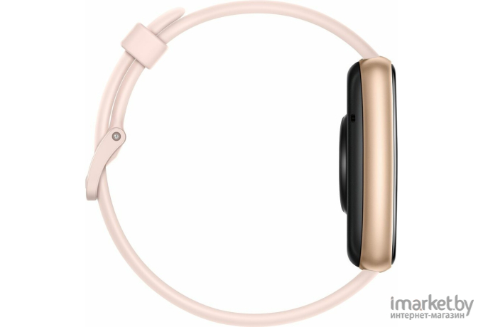 Смарт-часы Huawei Fit 2 YODA-B09 Pink (55028915)