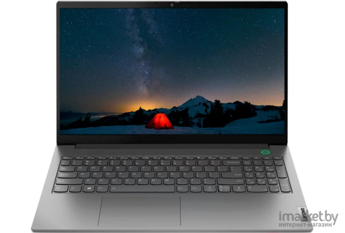 Ноутбук Lenovo ThinkBook 15 G3 ITL (21A5A00MCD)