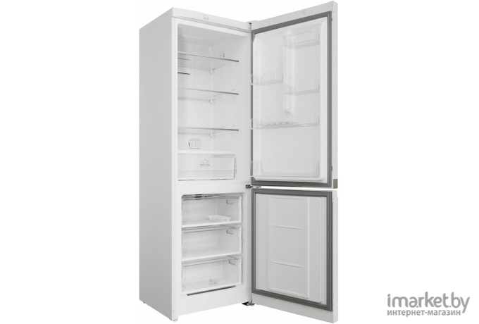 Холодильник Hotpoint HT 4181I W белый (869892400150)