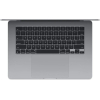 Ноутбук Apple MacBook Air A2941 M2 8/512Gb Space Grey (MQKQ3LL/A)