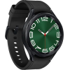 Смарт-часы Samsung Galaxy Watch6 Classic 47мм корп.черный рем.черный (SM-R960NZKACIS)