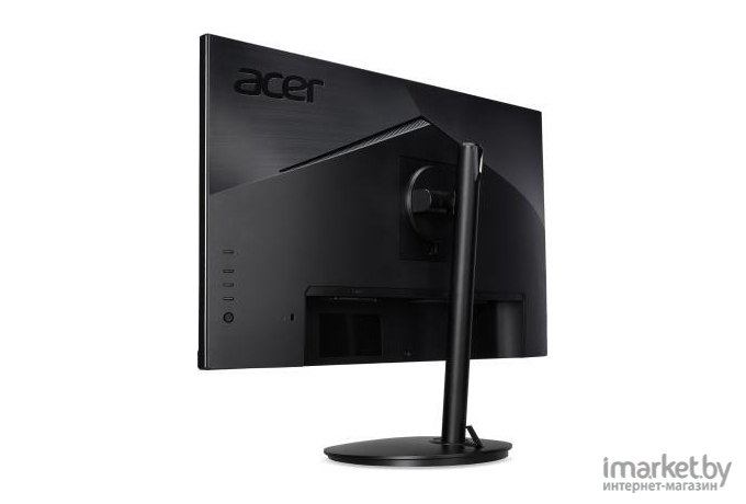 Монитор Acer CB272Ebmiprx черный (UM.HB2EE.E02)