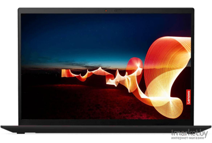 Ноутбук Lenovo ThinkPad X1 Carbon Gen 9 20XW0027