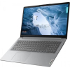 Ноутбук Lenovo IdeaPad 1 15IGL7 82V700CURK (серебристый)