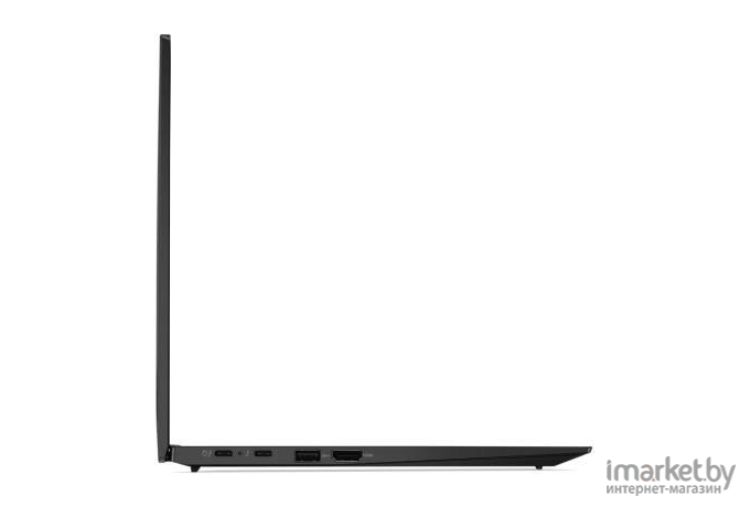 Ноутбук Lenovo ThinkPad X1 Carbon Gen 11 21HM003ACD (черный)