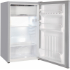 Однокамерный холодильник Nordfrost (Nord) NR 403 S (серебристый)