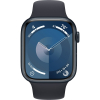 Apple Watch Series 9 45 мм (GPS) (темная ночь)