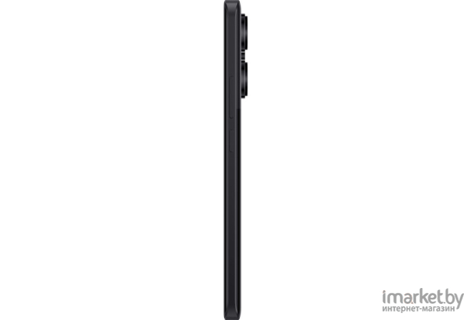 Смартфон Xiaomi Redmi Note 13 Pro+ 5G 12GB/512GB (черный)