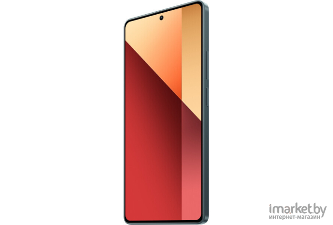 Смартфон Xiaomi Redmi Note 13 Pro 4G 8GB/256GB с NFC международная версия (зеленый)
