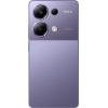 Смартфон Xiaomi POCO M6 Pro 12GB/512GB (фиолетовый)