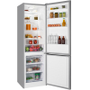 Холодильник Nordfrost (Nord) NRB 134 S (серебристый)