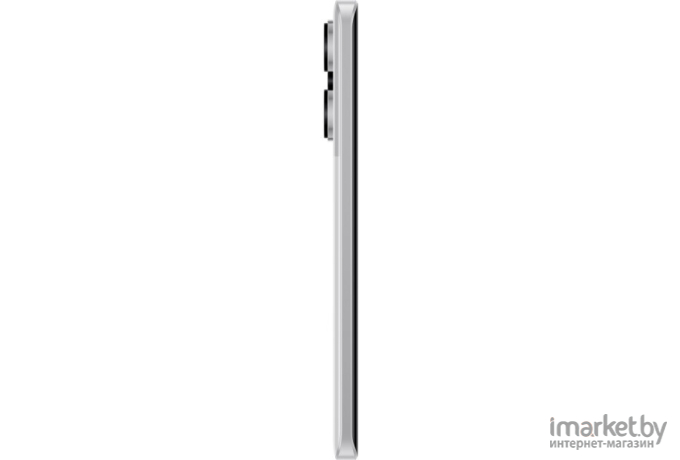 Смартфон Xiaomi Redmi Note 13 Pro+ 5G 12GB/512GB с NFC международная версия (белый)