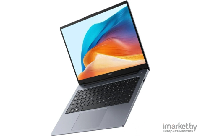 Ноутбук Huawei MateBook D 14 2023 MDF-X 53013RHL (серый)