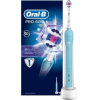 Электрическая зубная щетка Oral-B Pro 600 3D White D16.513