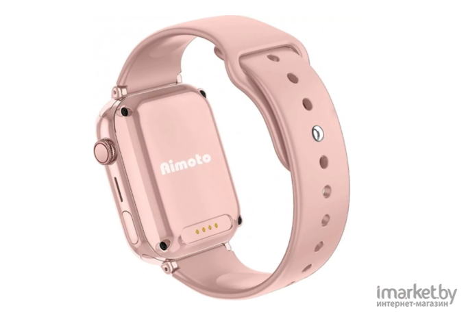 Умные часы Aimoto Concept (розовый)