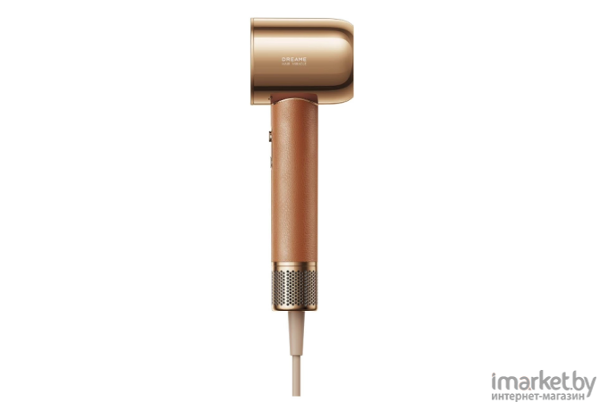 Dreame hairdryer Miracle Gold (AHD9)