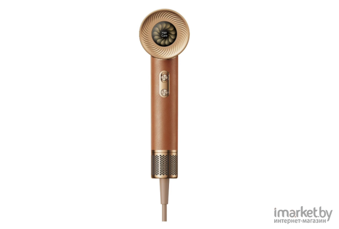 Dreame hairdryer Miracle Gold (AHD9)