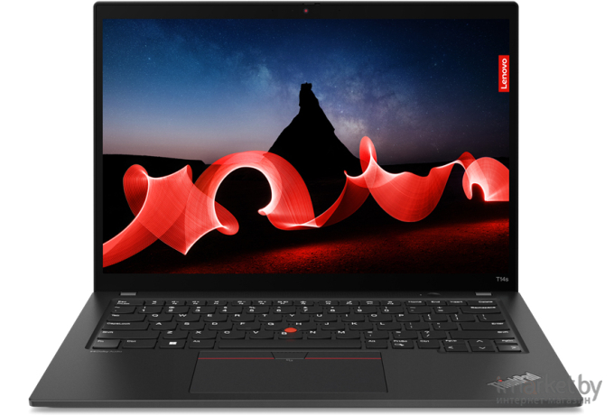 Ноутбук Lenovo ThinkPad T14s Gen 4 21F6003WRT