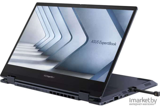 Ноутбук 2-в-1 ASUS ExpertBook B5 Flip B5402FVA-KA0188X